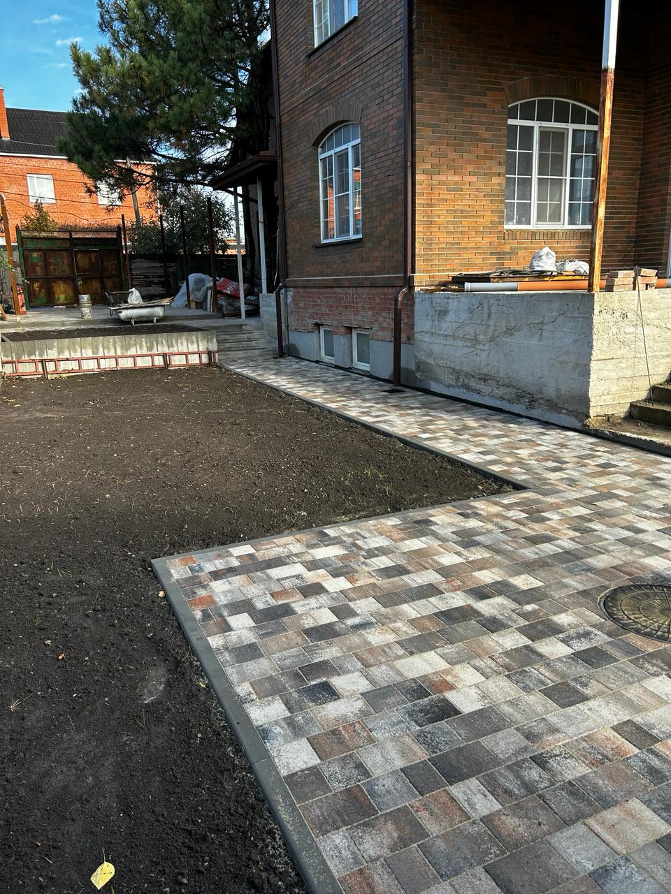 Работа 12